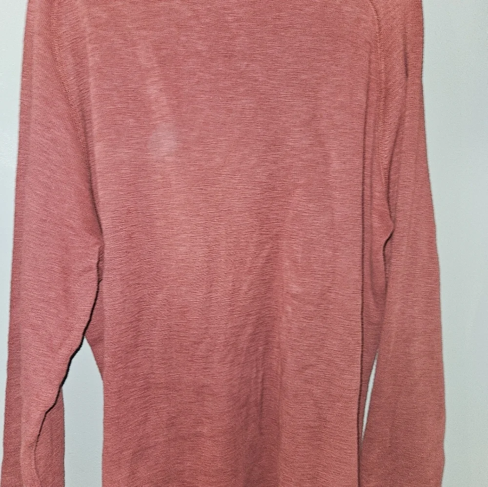 Banana Republic Mens Long Sleeve Top Size Xl